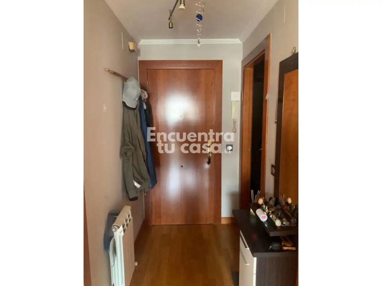 Piso en venta en Moriscos con Calefacción, Parquet y Terraza