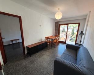 Living room of Apartment to rent in  Palma de Mallorca  with Balcony