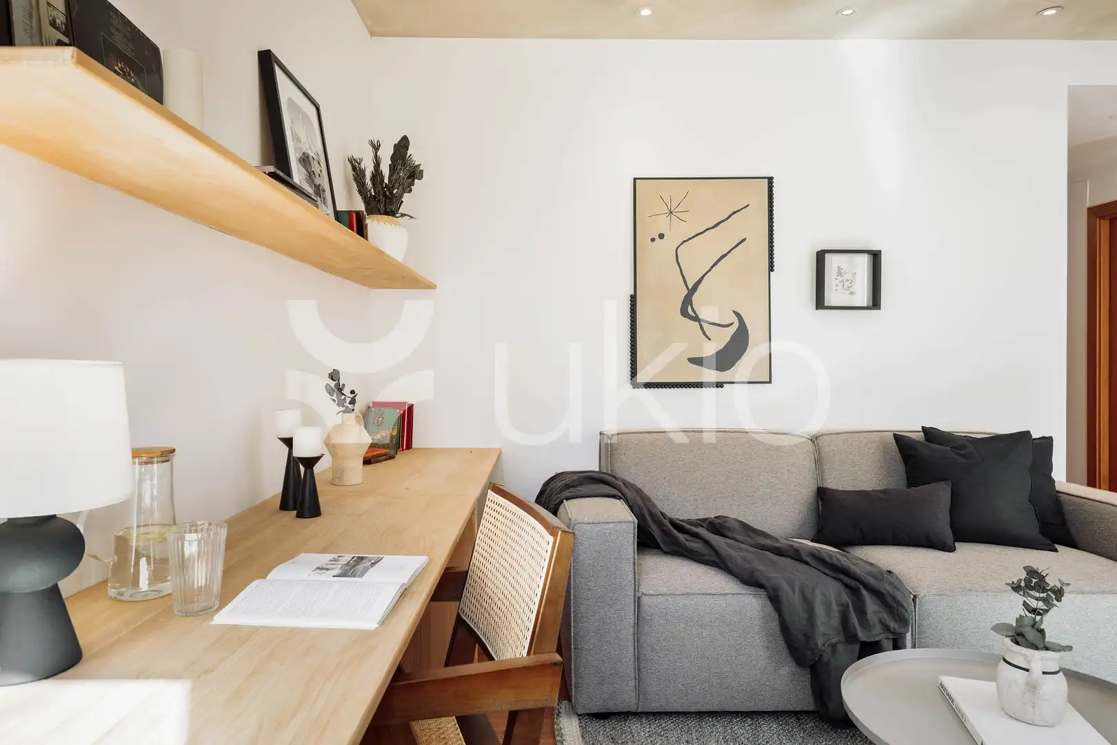 Apartamento con ascensor en alquiler en Carrer dels Carders, imagen 11