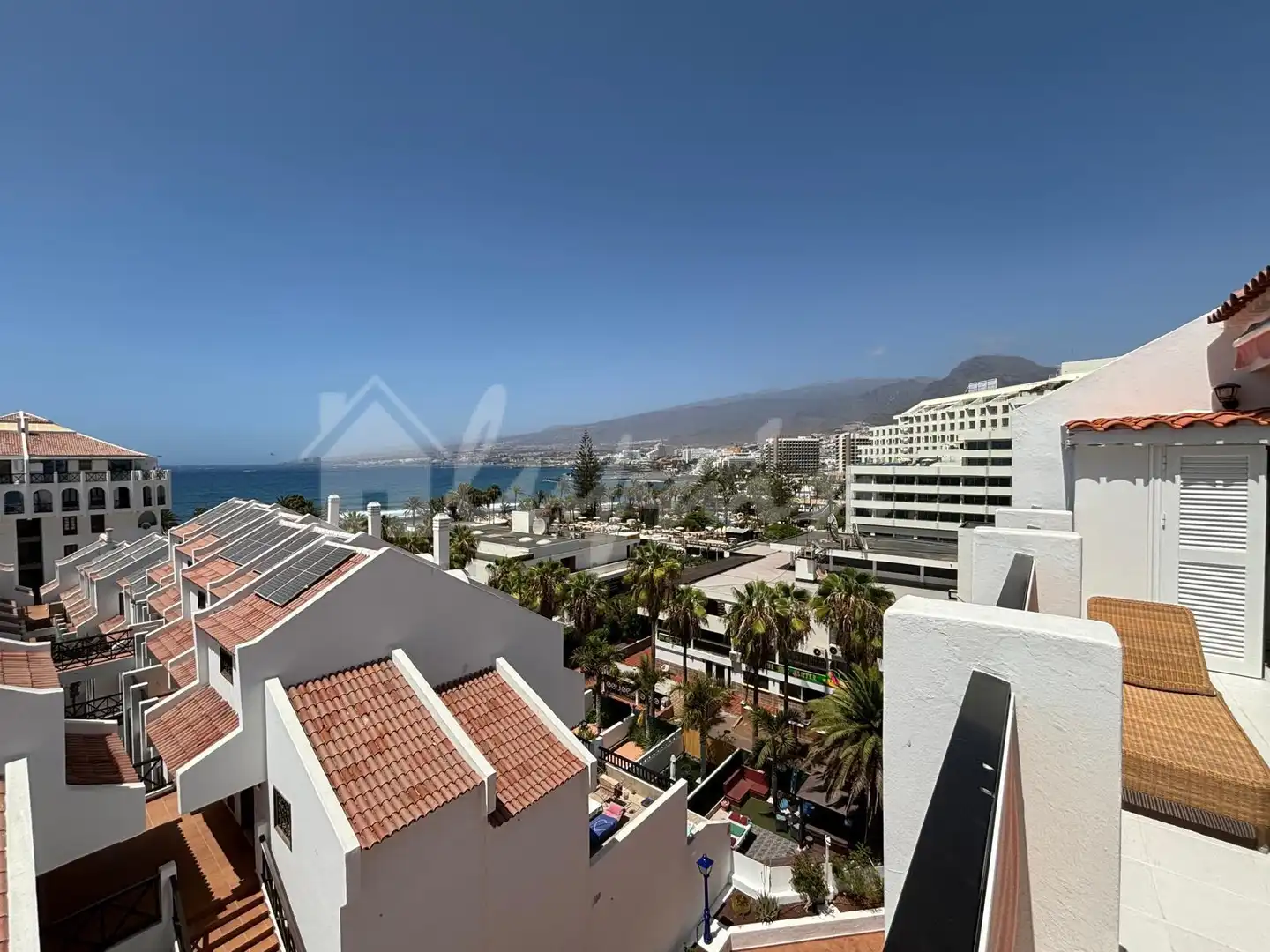Apartment mit Aufzug zum Verkauf in Playa de las Américas, imagen 6