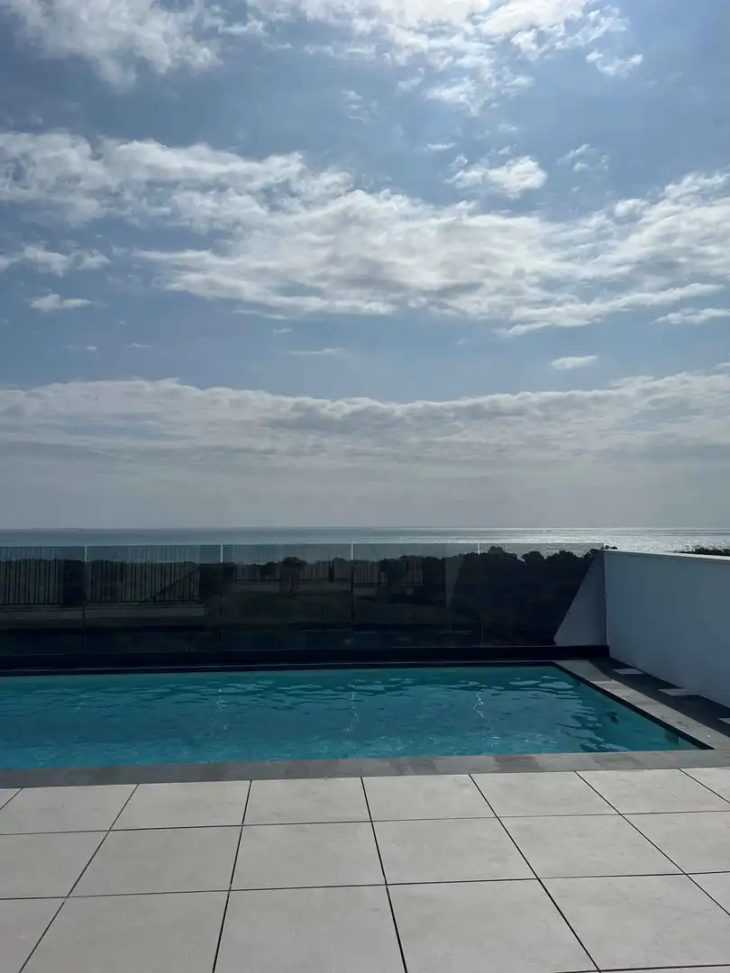 Penthouse mit Pool zum Verkauf in Carrer Colon, imagen 12