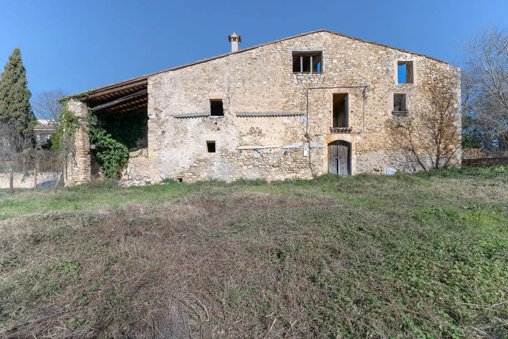 Casa rústica en venta en de l' Esglesia, imagen 2