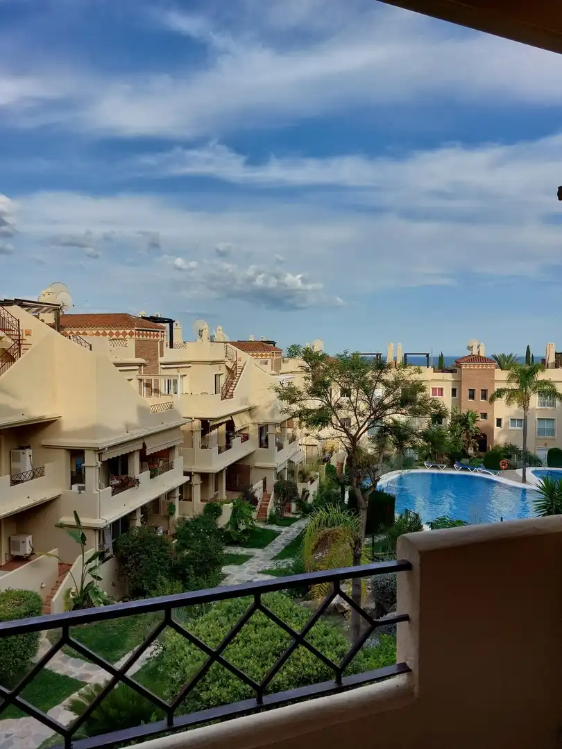 Flat with pool for sale in Benamara - Atalaya, imagen 25