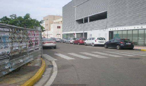 Local comercial en Venta en Av España en Arenal - La Pólvora