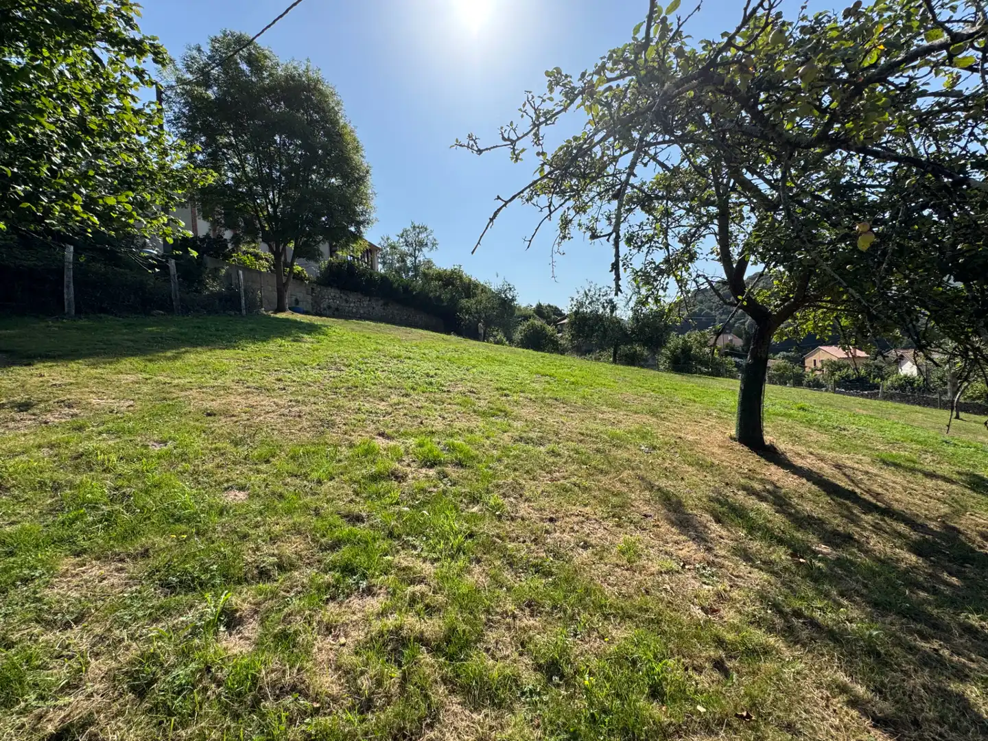 Residencial en venta en Peñamellera Alta