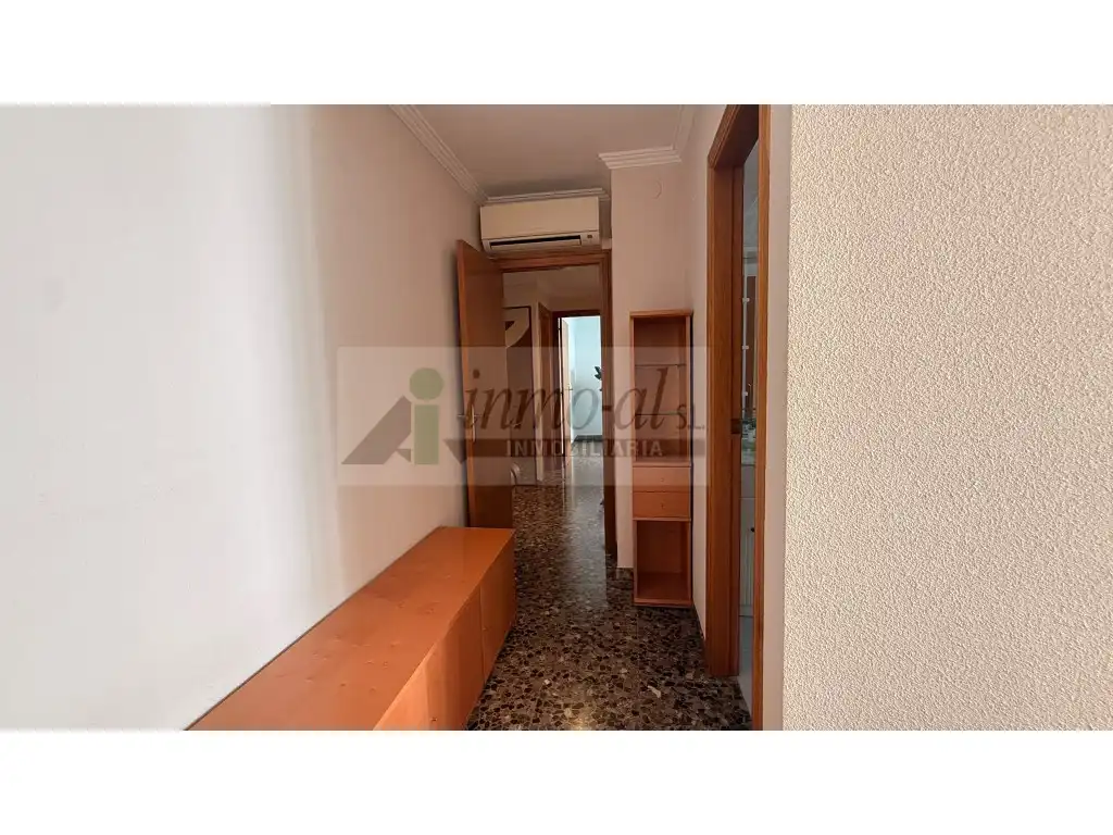 Flat with terrace for sale in Calle San Fernando, imagen 12