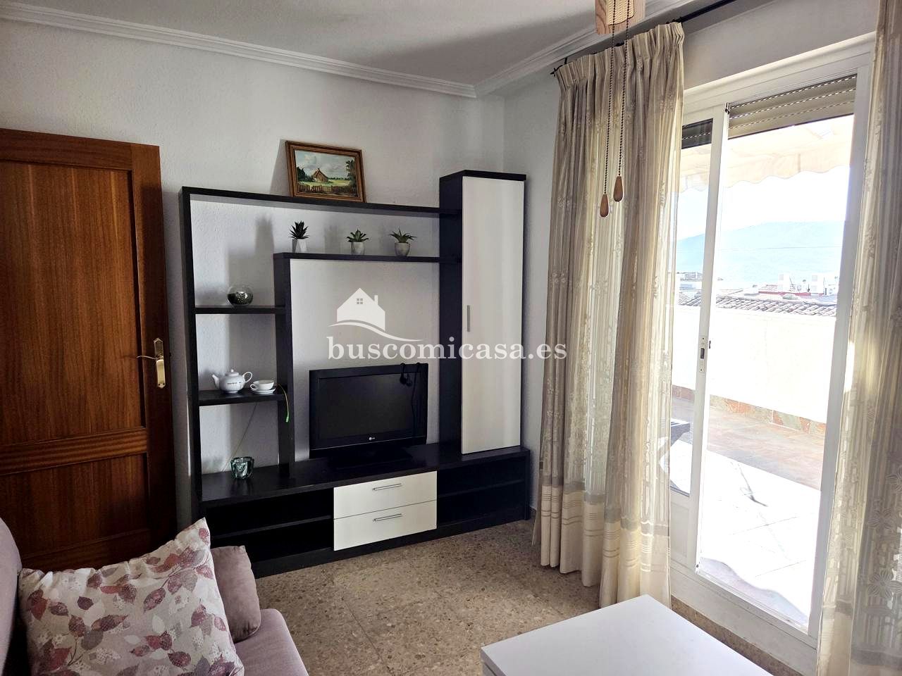 Ático en venta en Muñoz Garnica, San Ildefonso - Catedral