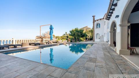 Photo 2 of House or chalet for sale in Portichol - Balcón al Mar, Jávea / Xàbia