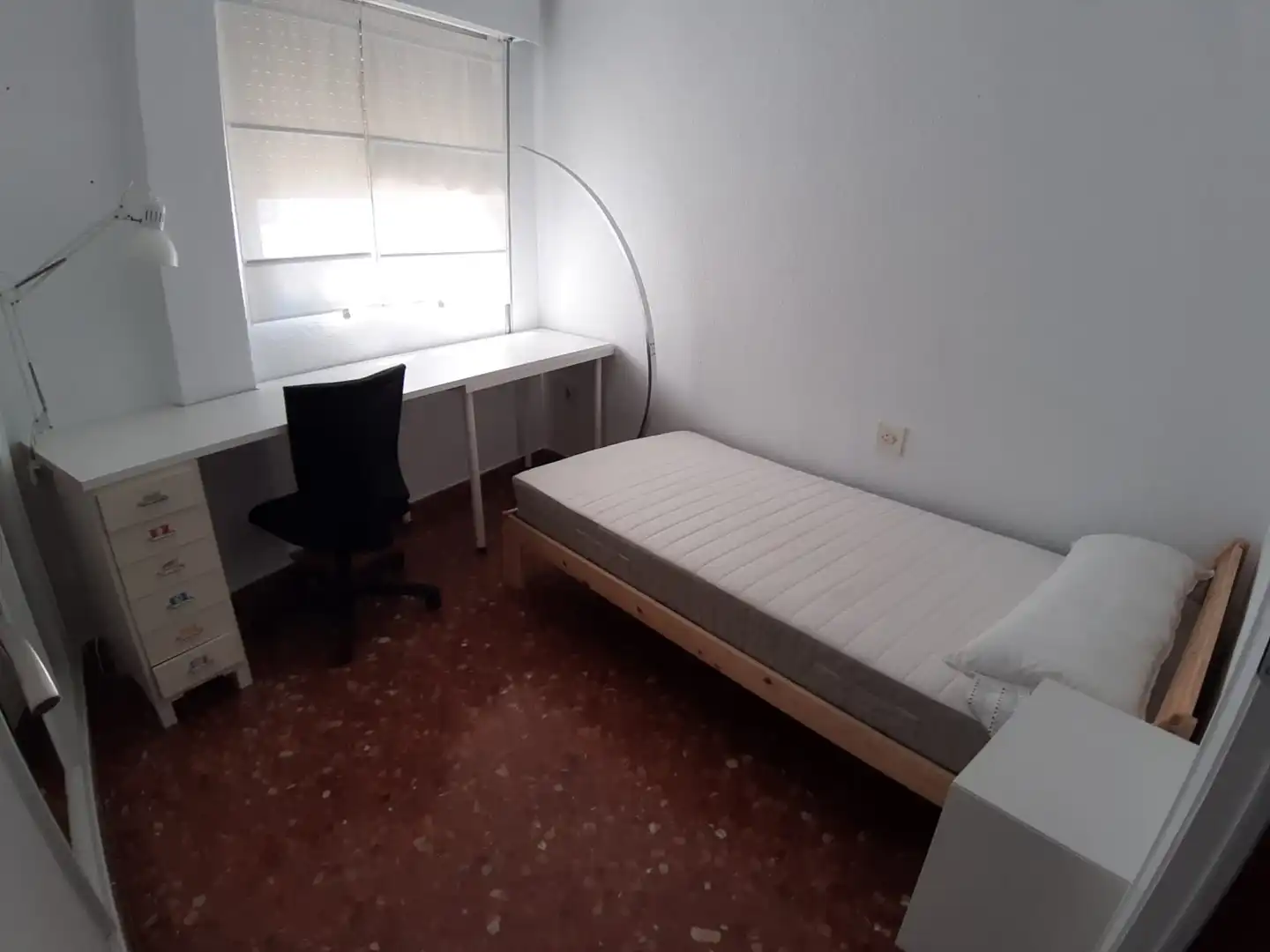 Piso de alquiler en San Nicolás