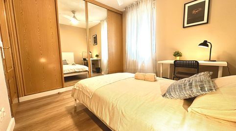 Foto 2 de Habitació a Avenida de Palomeras, 61, Palomeras Bajas, Madrid Capital