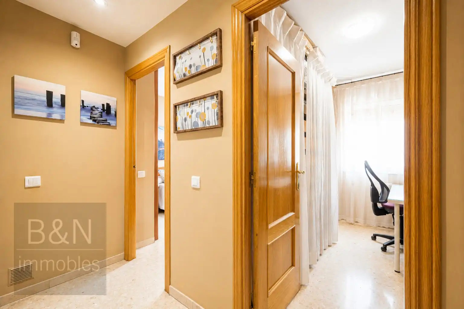 Duplexes for sale in Sabadell  with Air Conditioner, Heating and Terrace