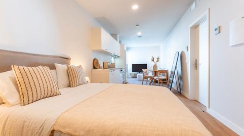 Foto 2 de Estudi de lloguer a Calle Caminos, 8, Colores -  Entreparques,  Sevilla Capital