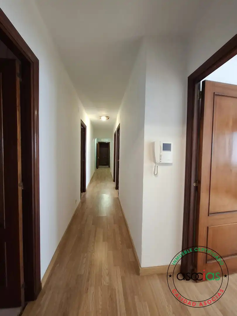 Piso en venta en Gijón  con Calefacción