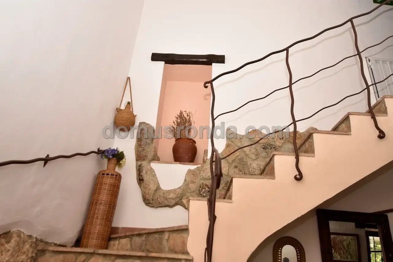 Houses for sale in Ronda  with Air Conditioner, Heating and Terrace