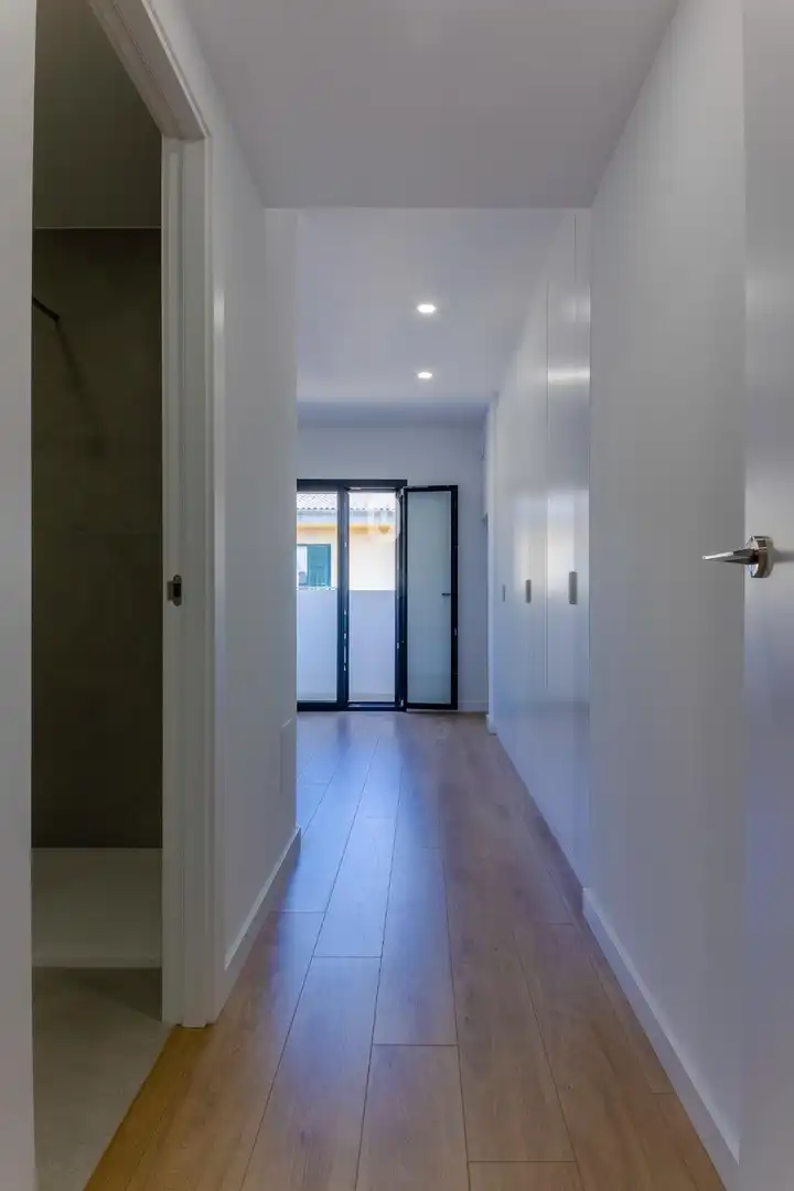 Ático en venta en Inca con Terraza