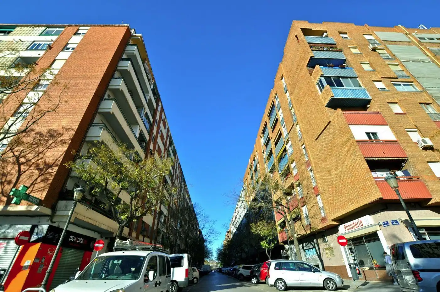 Gewerbefläche zur Miete in Carrer del Ceramista Ros 18, imagen 11