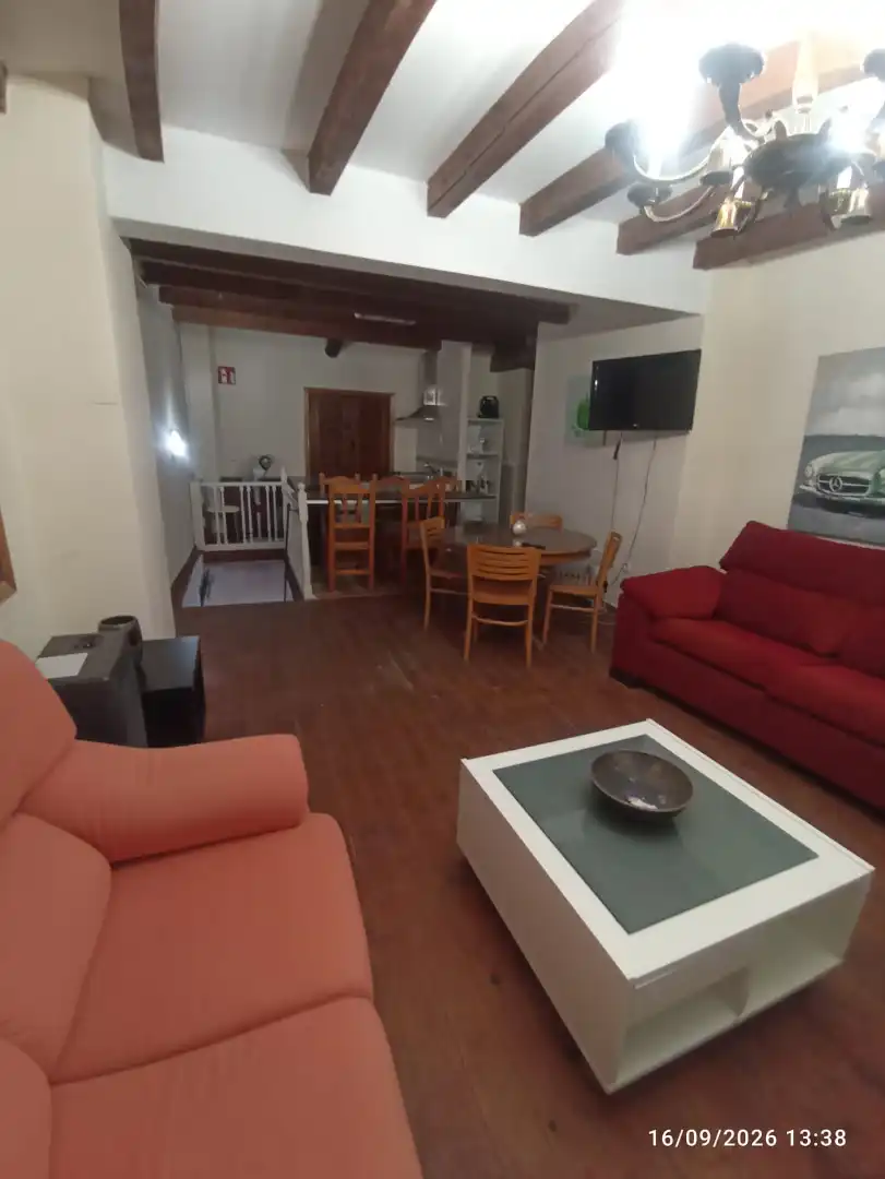 Casa en venda a Cercs, imagen 2