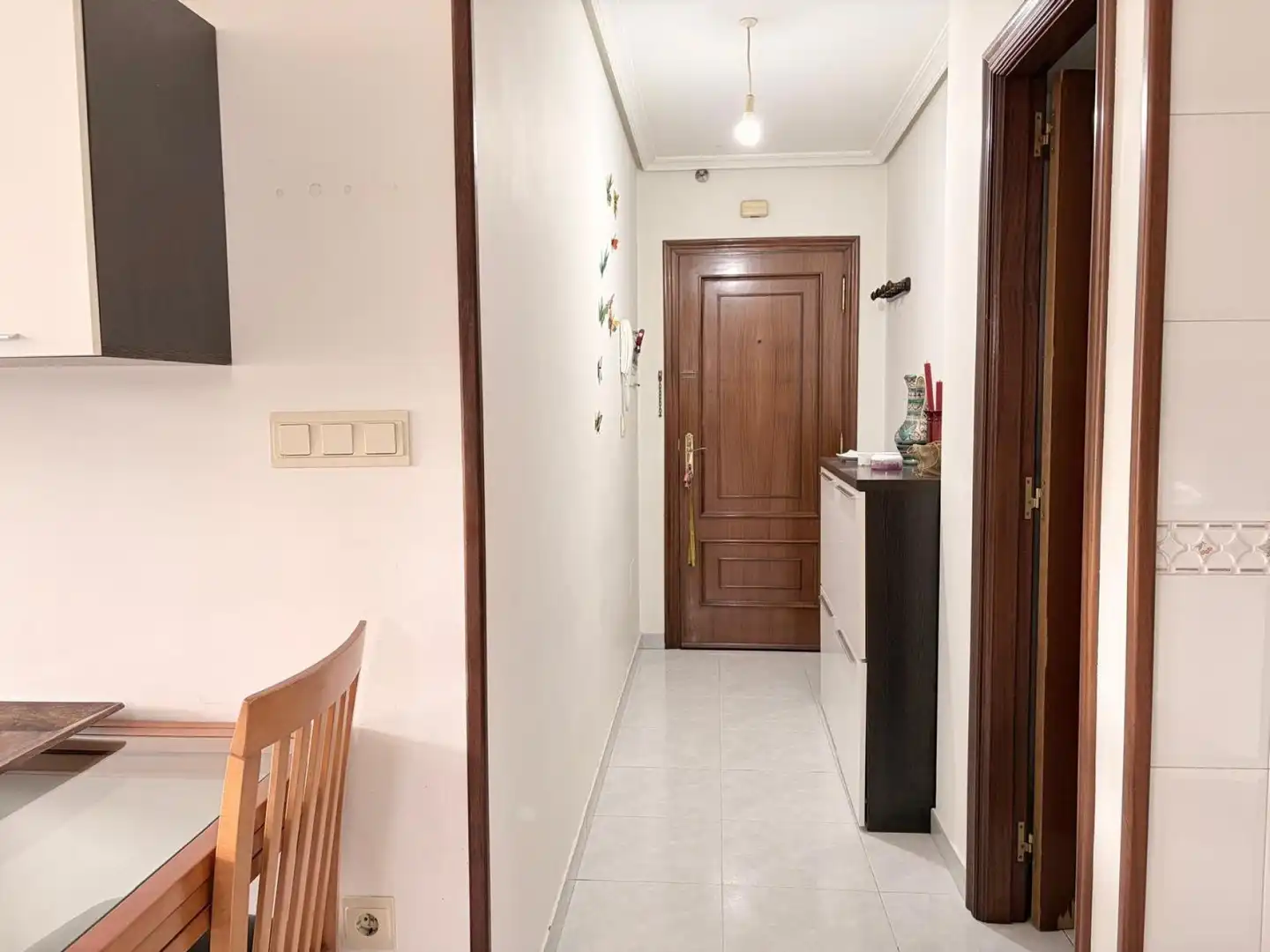 Piso en venta en Cambados con Calefacción