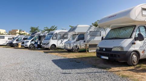 Foto 5 de Terreno en venta en La Laguna, Cádiz