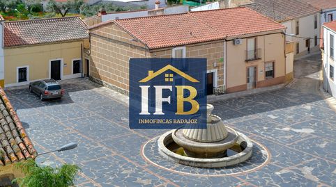 Foto 5 de Casa o chalet en venta en Herreruela, Cáceres