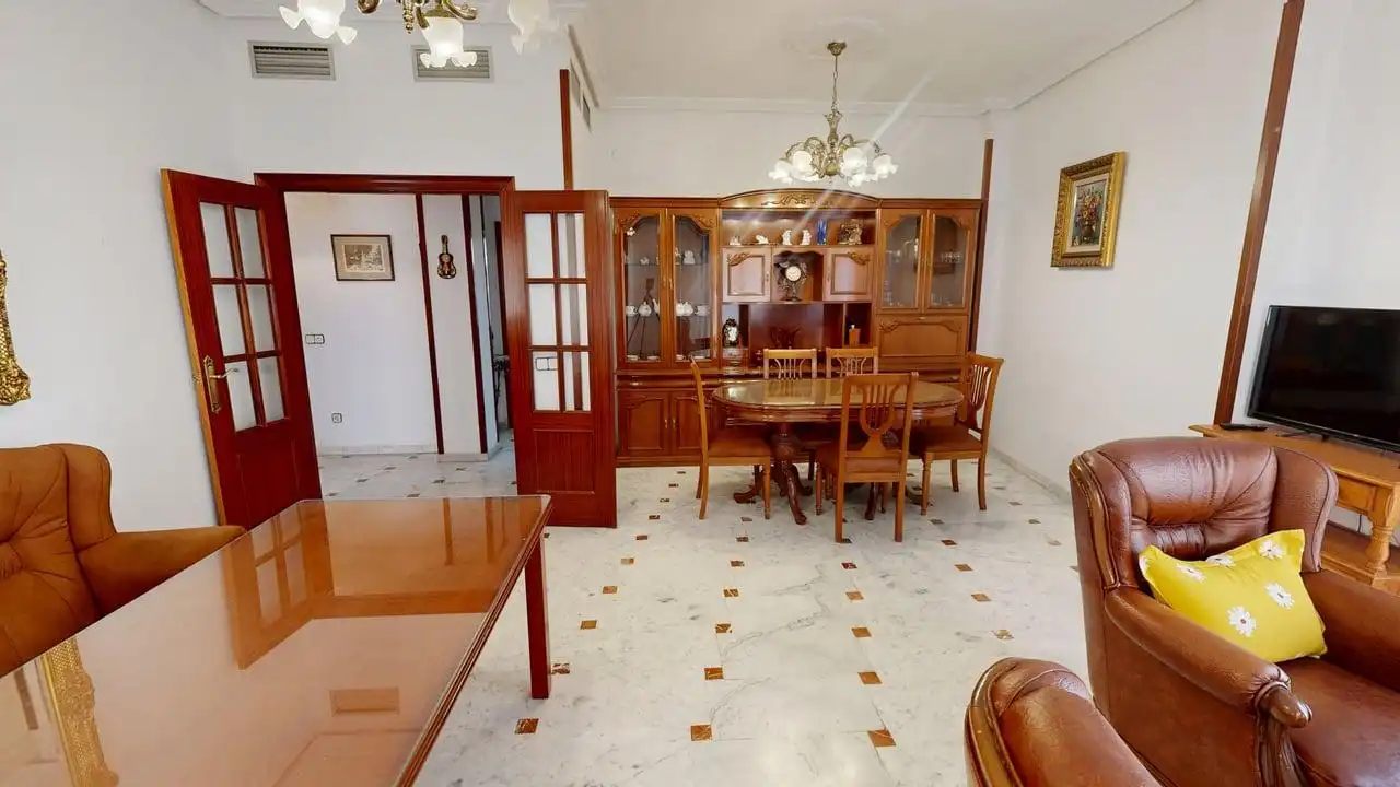 Appartement à louer à C/ Federico Mendizábal