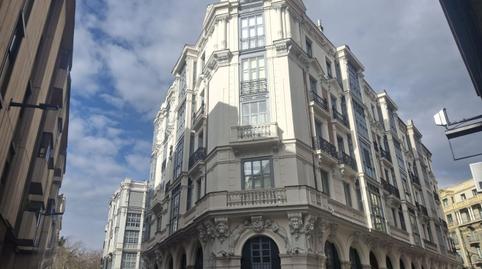 Photo 2 of Flat to rent in Marina Escobar, Campo Grande, Valladolid