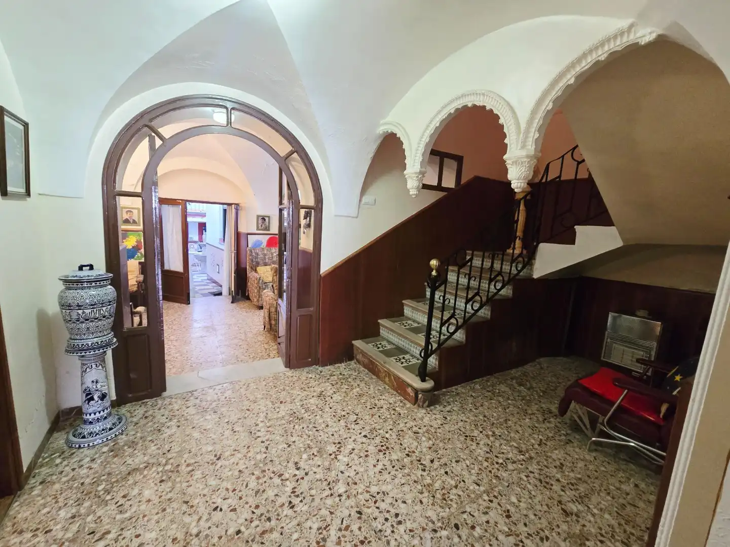 Haus mit Terrasse zum Verkauf in Villanueva de Córdoba, imagen 32