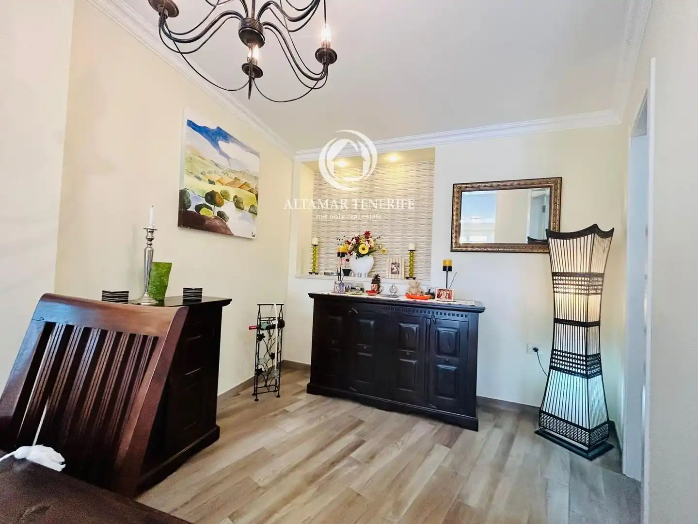 Apartamento con piscina en venta en Costa Adeje, imagen 10
