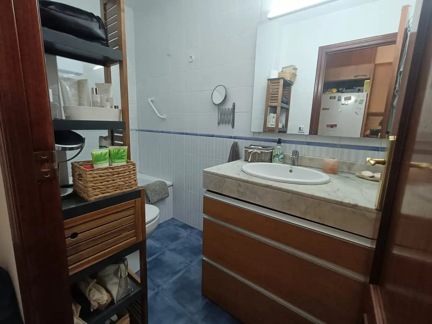 Bany de Planta baixa de lloguer en Havana