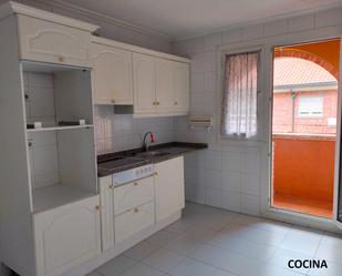 Kitchen of Flat for sale in Siero