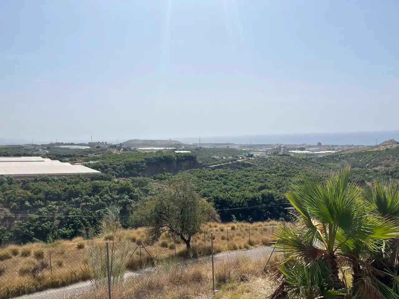 Country homes for sale in Vélez-Málaga  with Air Conditioner, Heating and Private garden