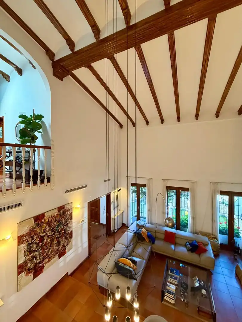 Casa o xalet en venda en Sollana amb Aire condicionat, Calefacció i Jardí privat