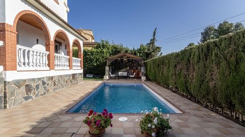 Foto 3 de Casa o chalet en venta en Calle Lirio, 7, Gójar, Granada