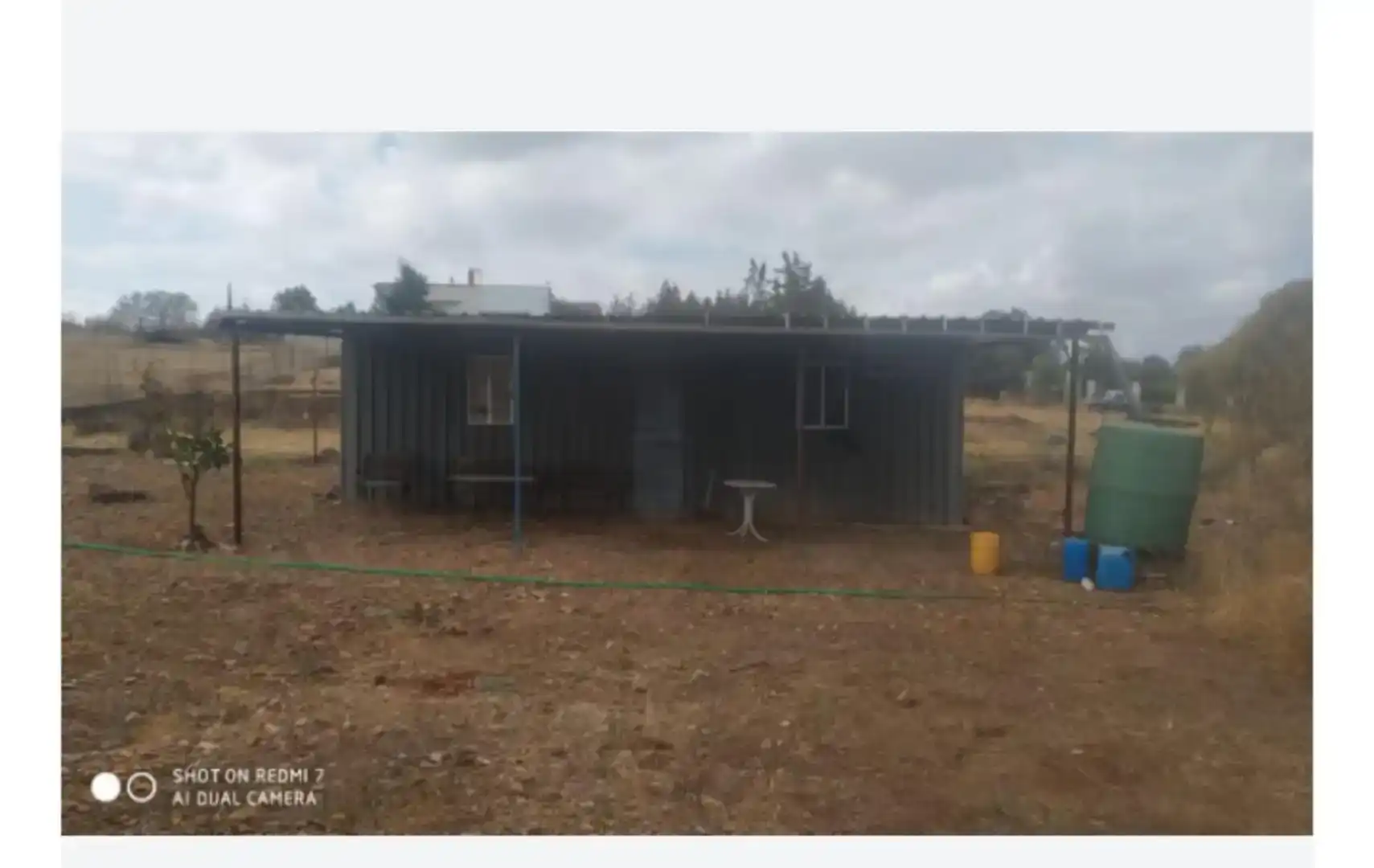 Finca rústica en venda en Almendralejo