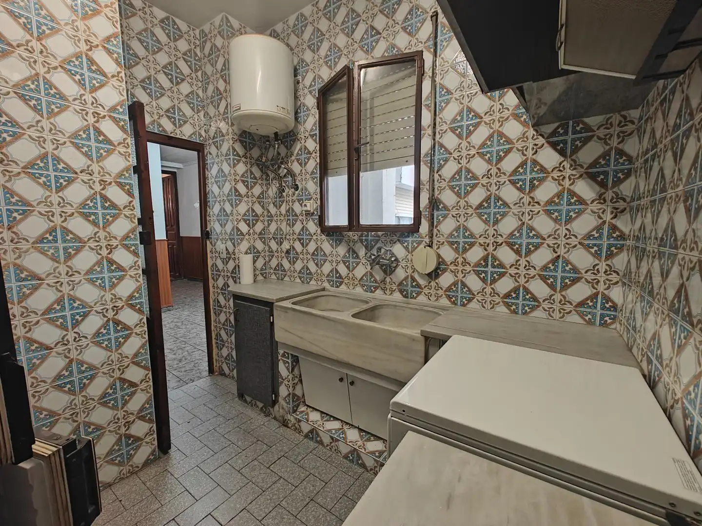 Haus zum Verkauf in BLASCO IBAÑEZ 55, imagen 23