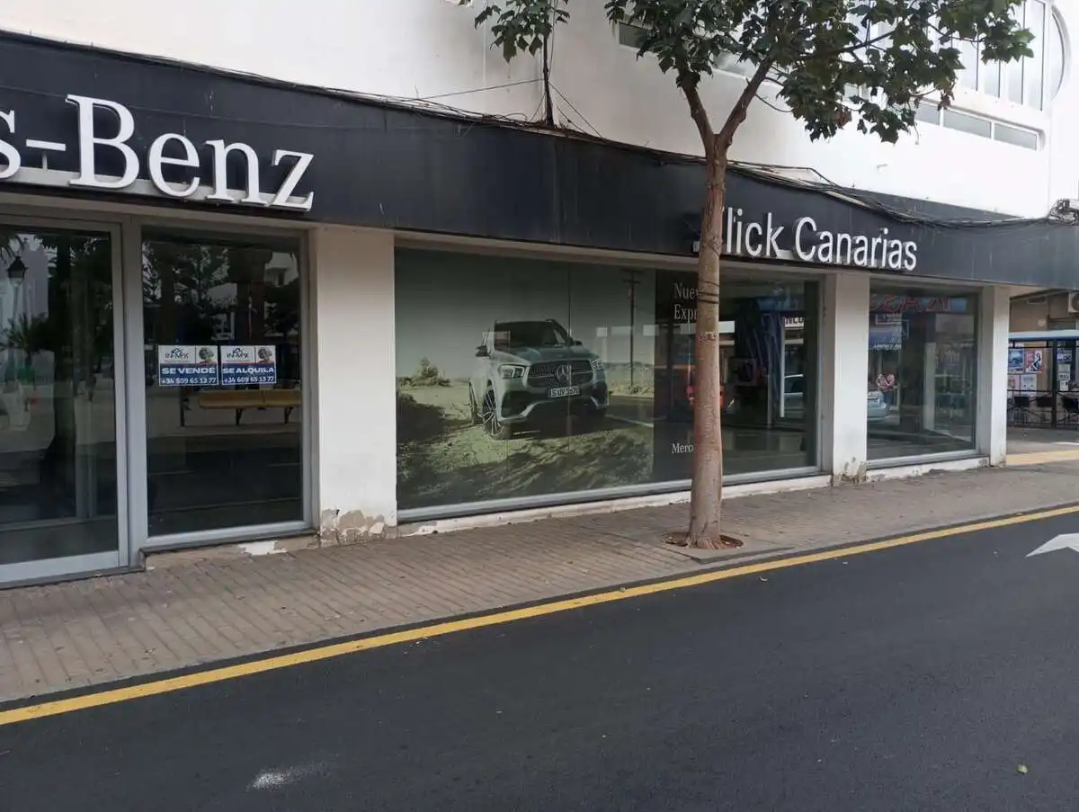 Gewerbefläche zum Verkauf in Centro - La Vega Alta, imagen 10