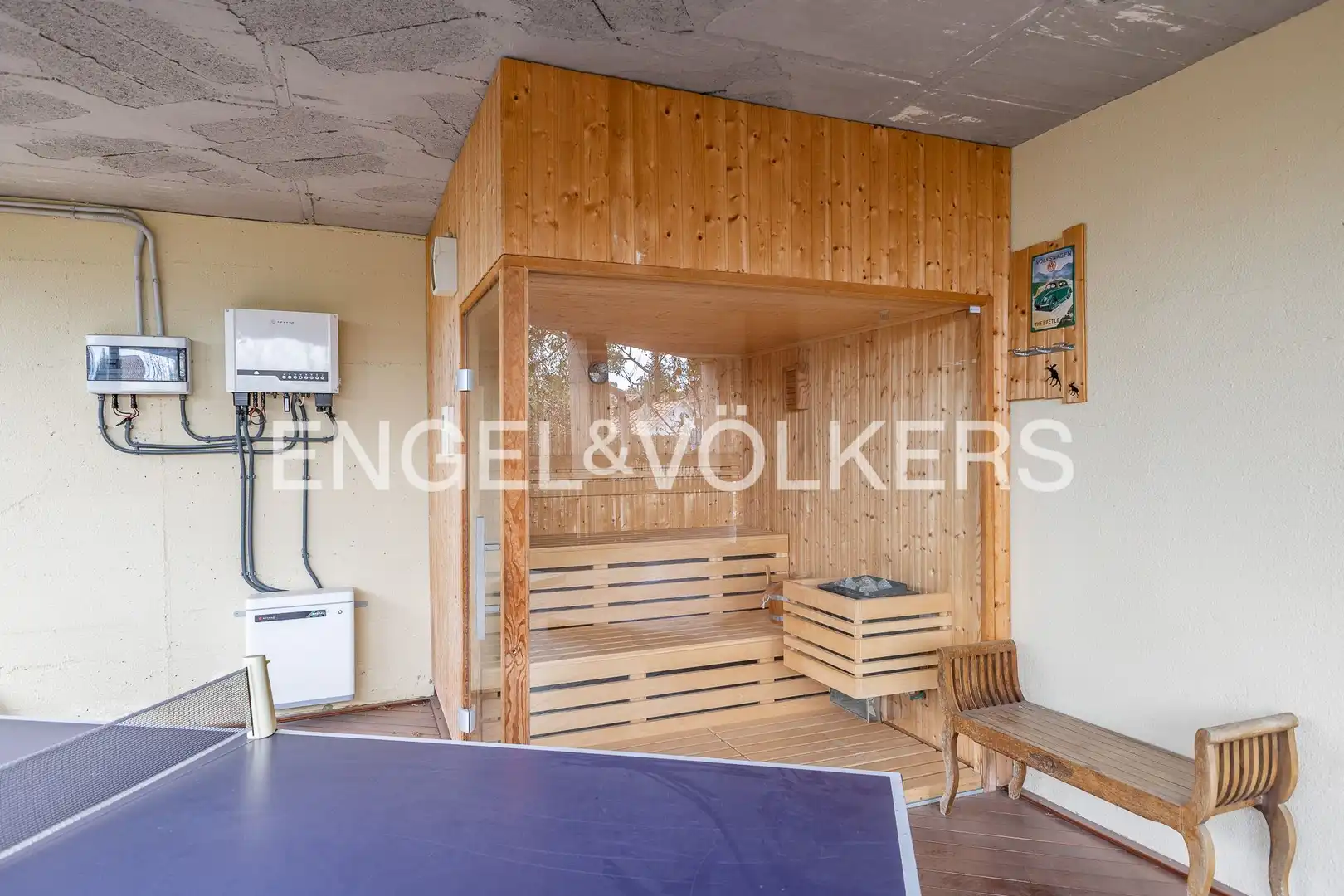 Houses for sale in Sant Cugat del Vallès  with Air Conditioner, Heating and Private garden