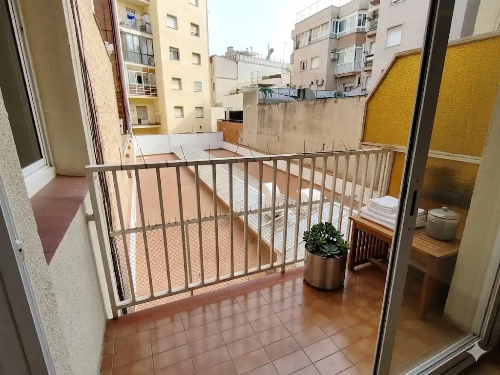 Flat for sale in L'Hospitalet de Llobregat, Barcelona