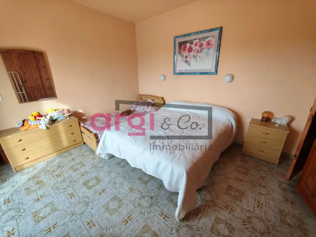 Habitación de Casa o chalet en venta en Cubelles