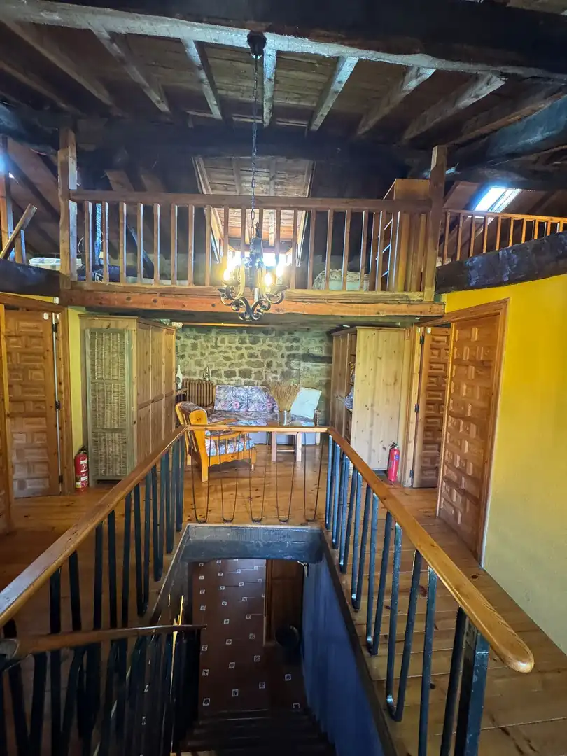 Maison avec terrasse à vendre à Barrio Polientes, imagen 36