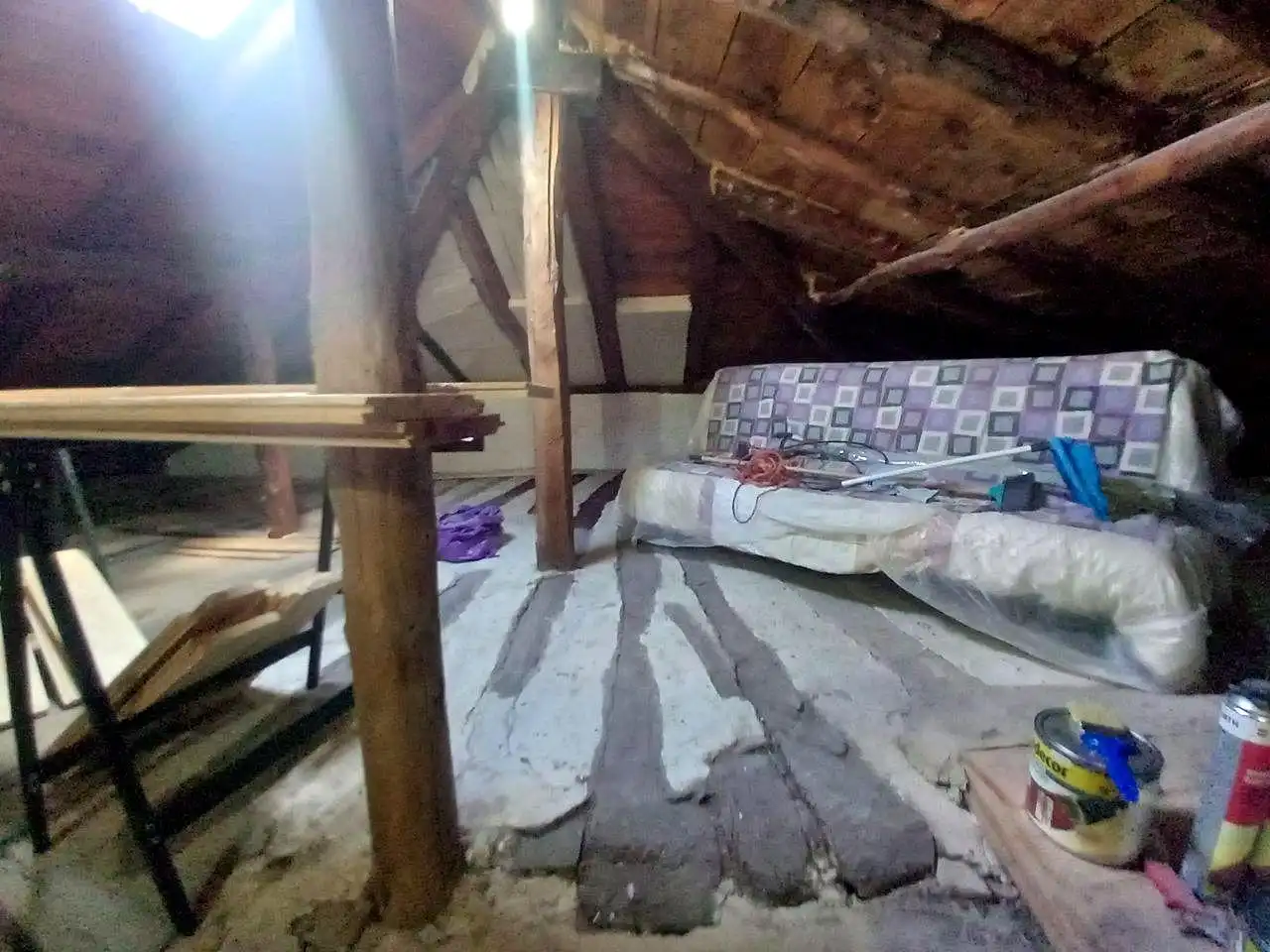 Casa o chalet en venta en Baraona con Trastero y Balcón