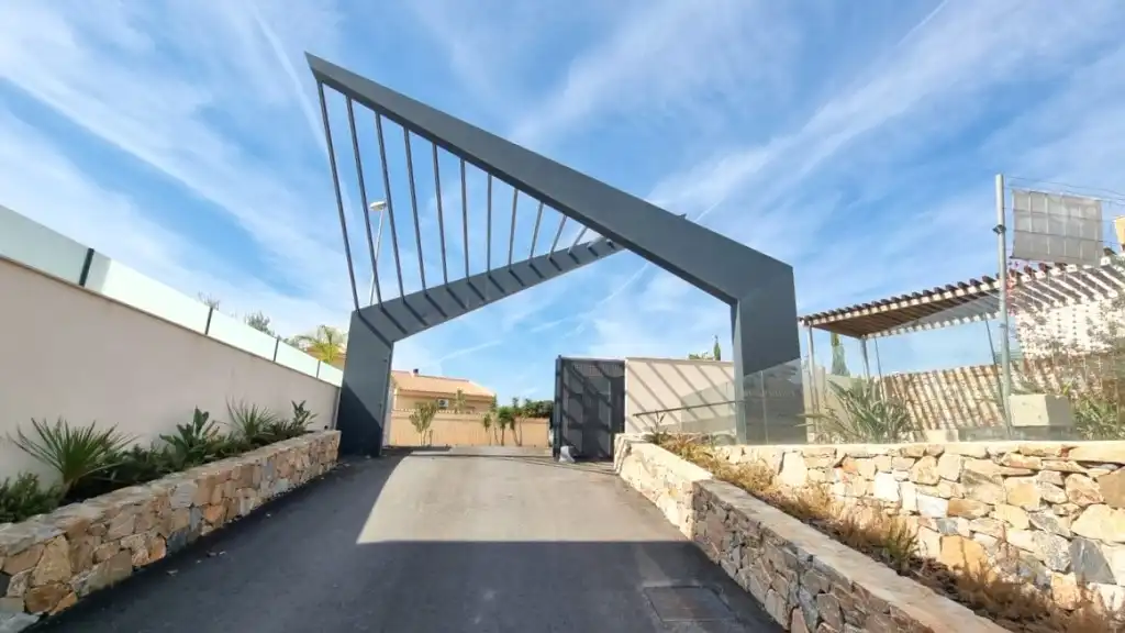 Casa o chalet en venta en Rojales con Balcón