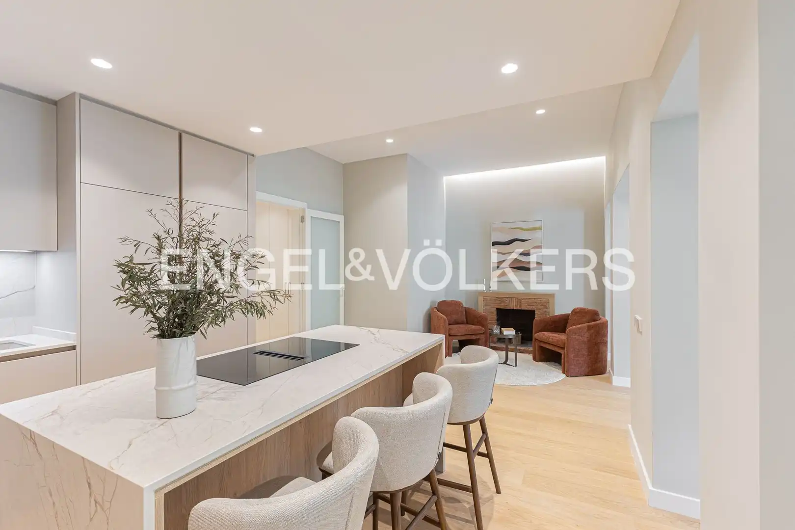 Appartement avec ascenseur à vendre à Sarrià - Sant Gervasi, imagen 17