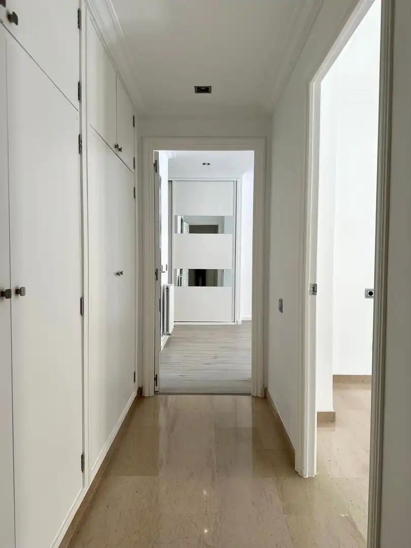 Apartamento de alquiler en  Palma de Mallorca