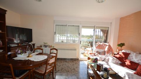 Foto 2 de Casa adosada en venda a Plaça San Isidro, San Rafael del Río, Castellón