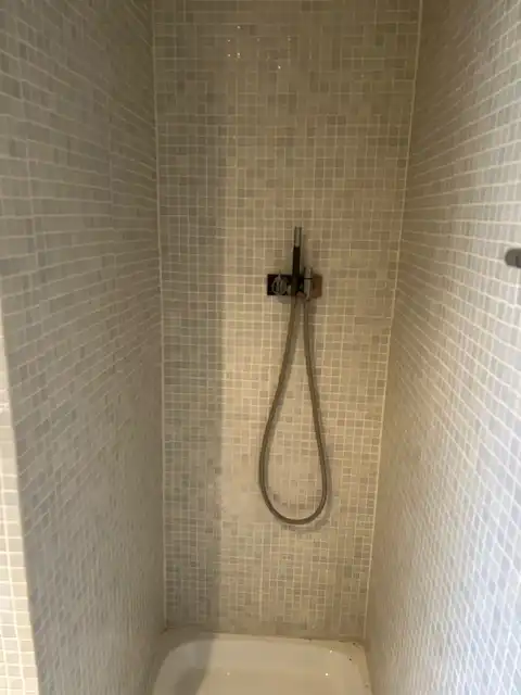 Bathroom of Flat for sale in Sueca  with Balcony