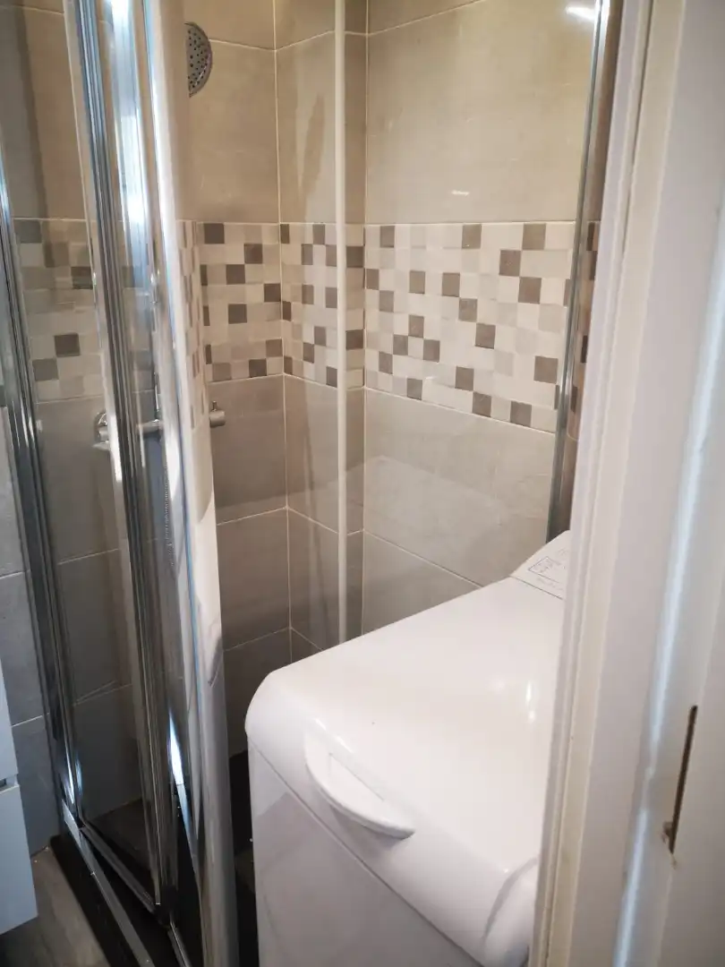 Flat for rent in Calle Calipso, Colores - Entreparques