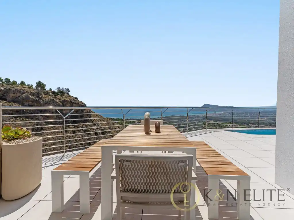 House with pool for sale in Calle Peñas Rojas-S.A. Ii, imagen 8