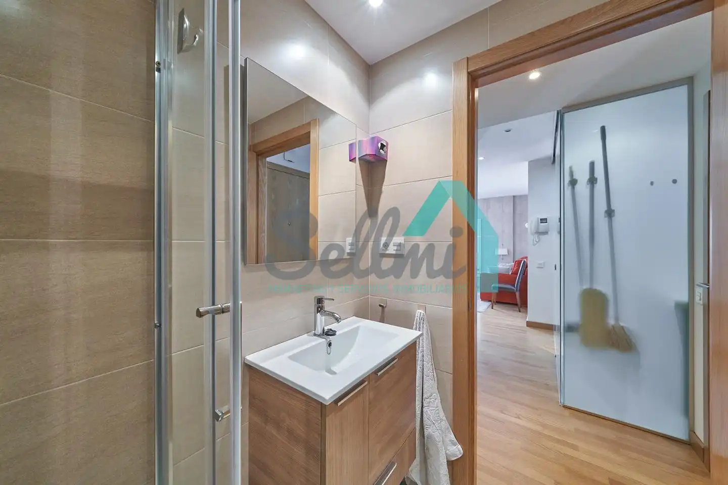 Flat with lift to rent in Calle Catedrático Gimeno, imagen 23