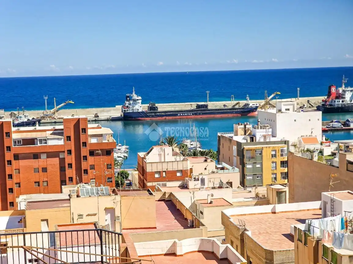 Pis amb ascensor en venda a Puerto de Garrucha, imagen 26